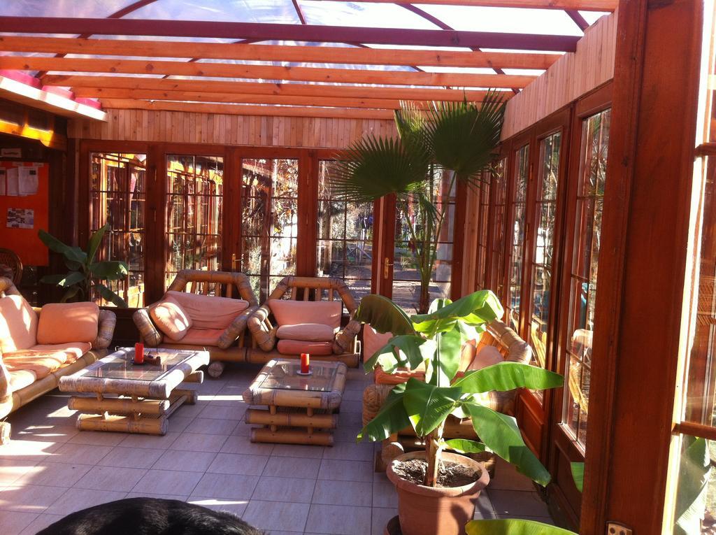 Olympos Mitos Otel Dış mekan fotoğraf