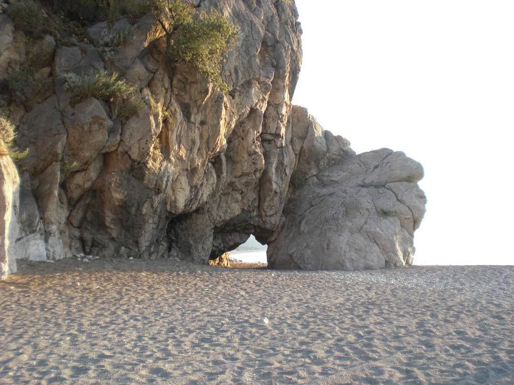 Olympos Mitos Otel Dış mekan fotoğraf