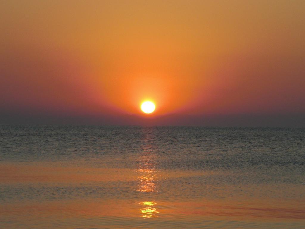 Olympos Mitos Otel Dış mekan fotoğraf
